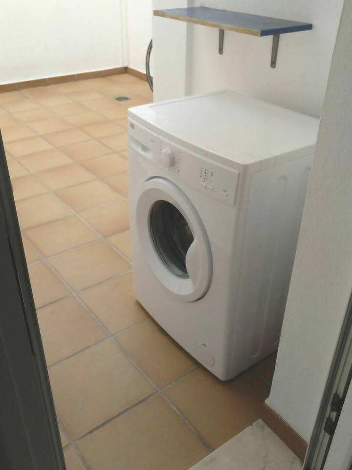 Famara Surf Wifi Apartment Luaran gambar