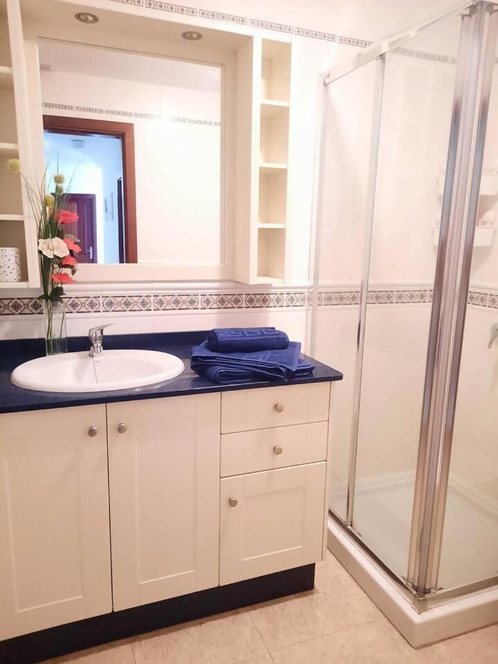 Famara Surf Wifi Apartment Luaran gambar
